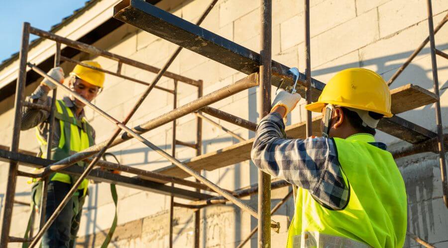 Local Chimney Repair in Broussard, LA